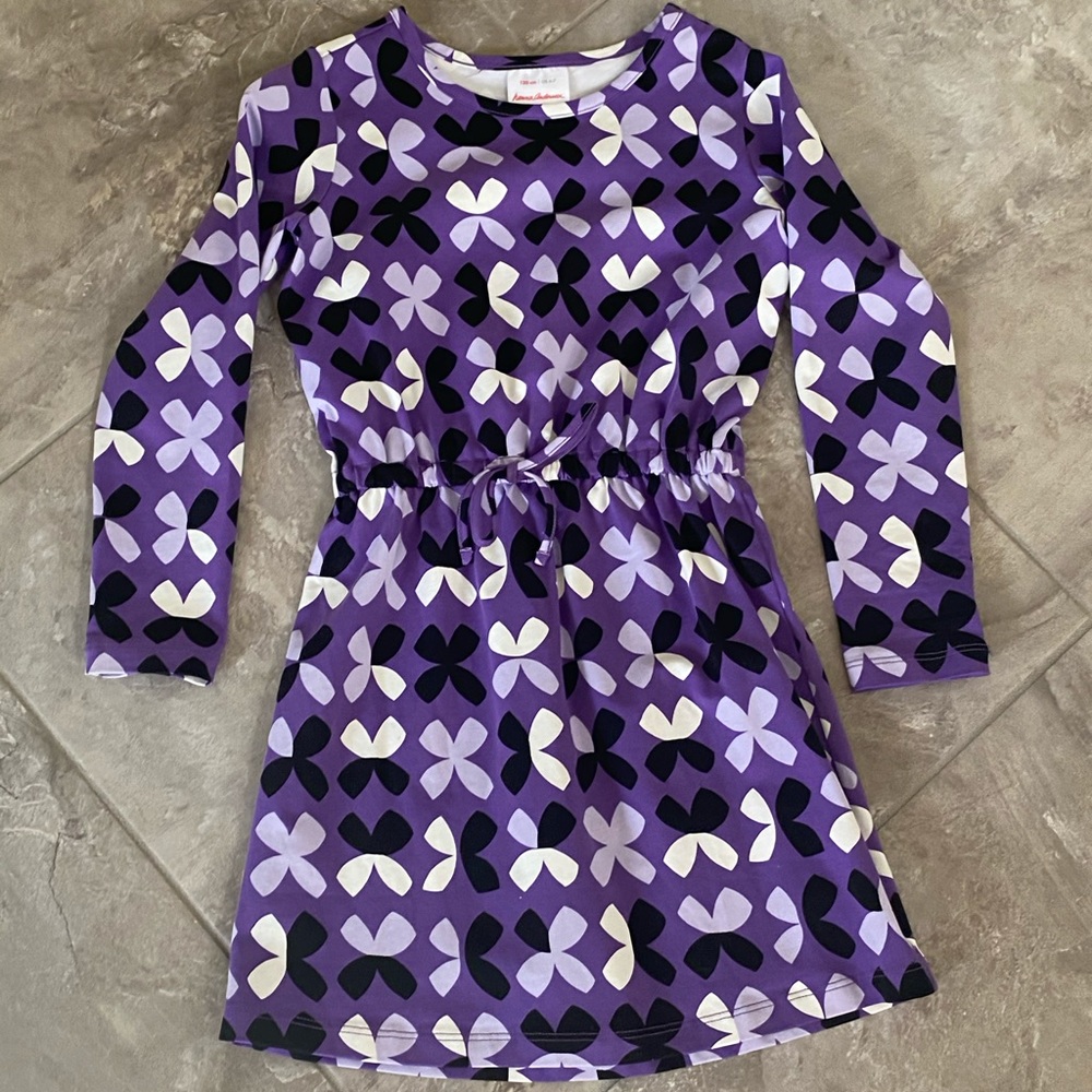 Hanna Anderson size 120 ( size 6/7)